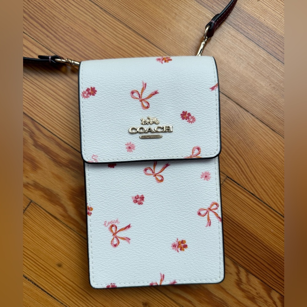Coach Crossbody Bag